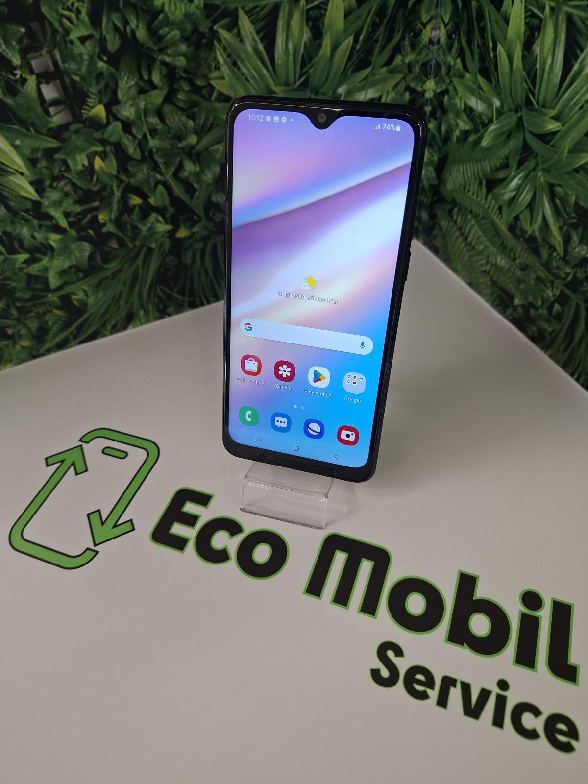 Samsung Galaxy A10s Kártyafüggetlen 32 GB 2 GB Ram, 12 hó garancia