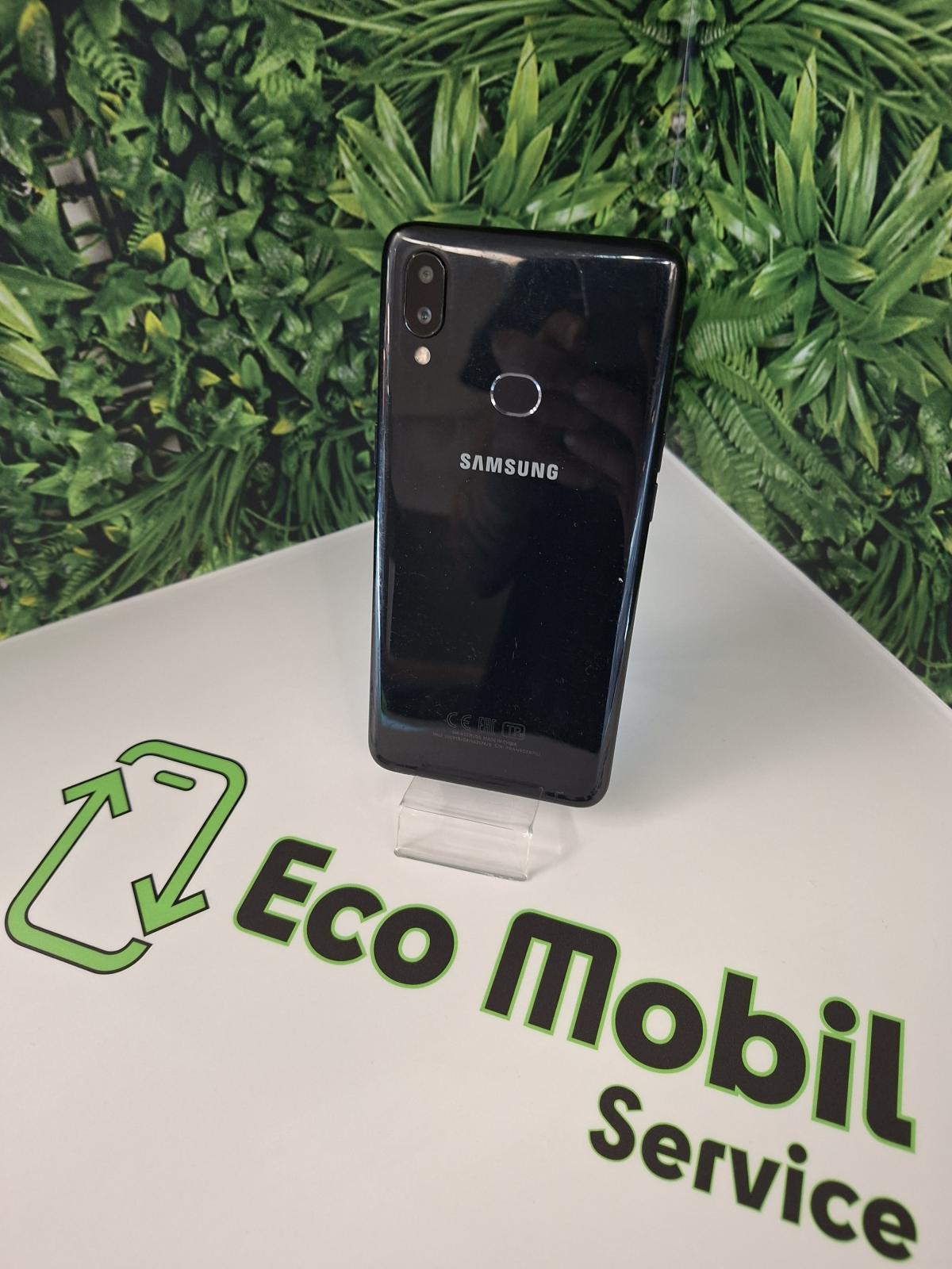 Samsung Galaxy A10s Kártyafüggetlen 32 GB 2 GB Ram, 12 hó garancia