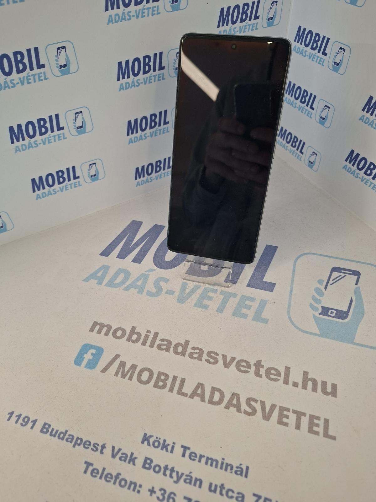 Xiaomi 11T Pro Kártyafüggetlen 128 GB 8 GB Ram, 12 hó garancia