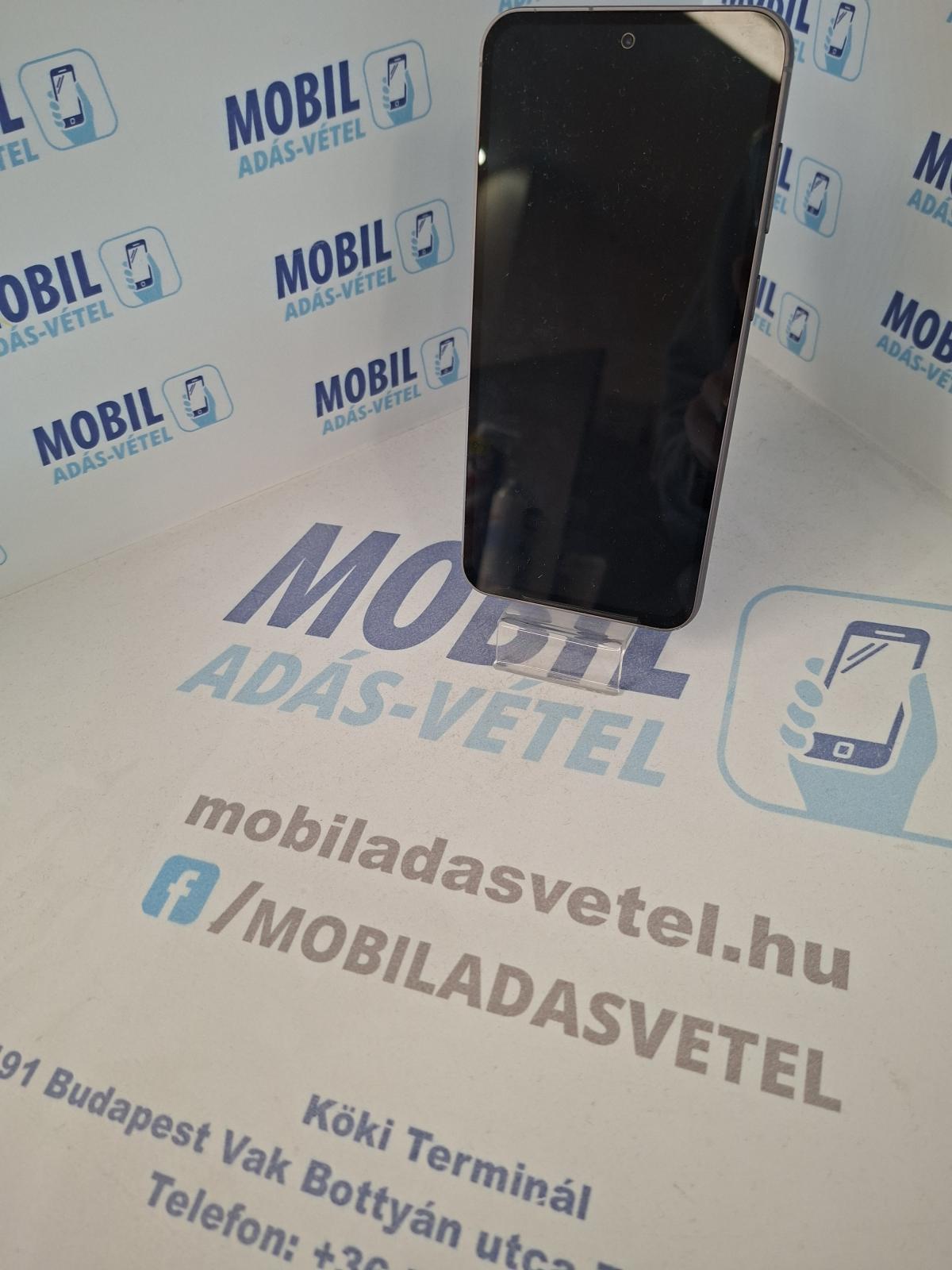 Samsung Galaxy S23 FE Kártyafüggetlen 128 GB 8 GB Ram, 12 hó garancia