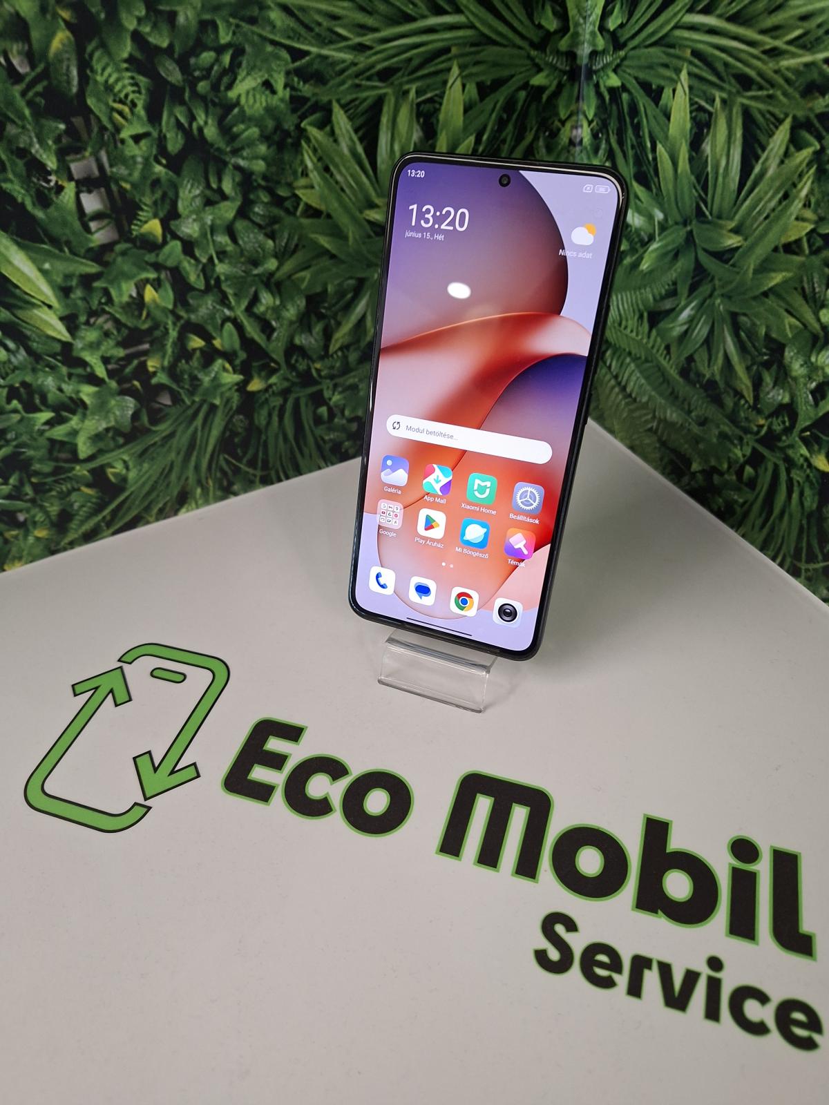Xiaomi 13T Kártyafüggetlen 256 GB 8 GB Ram, 12 hó garancia