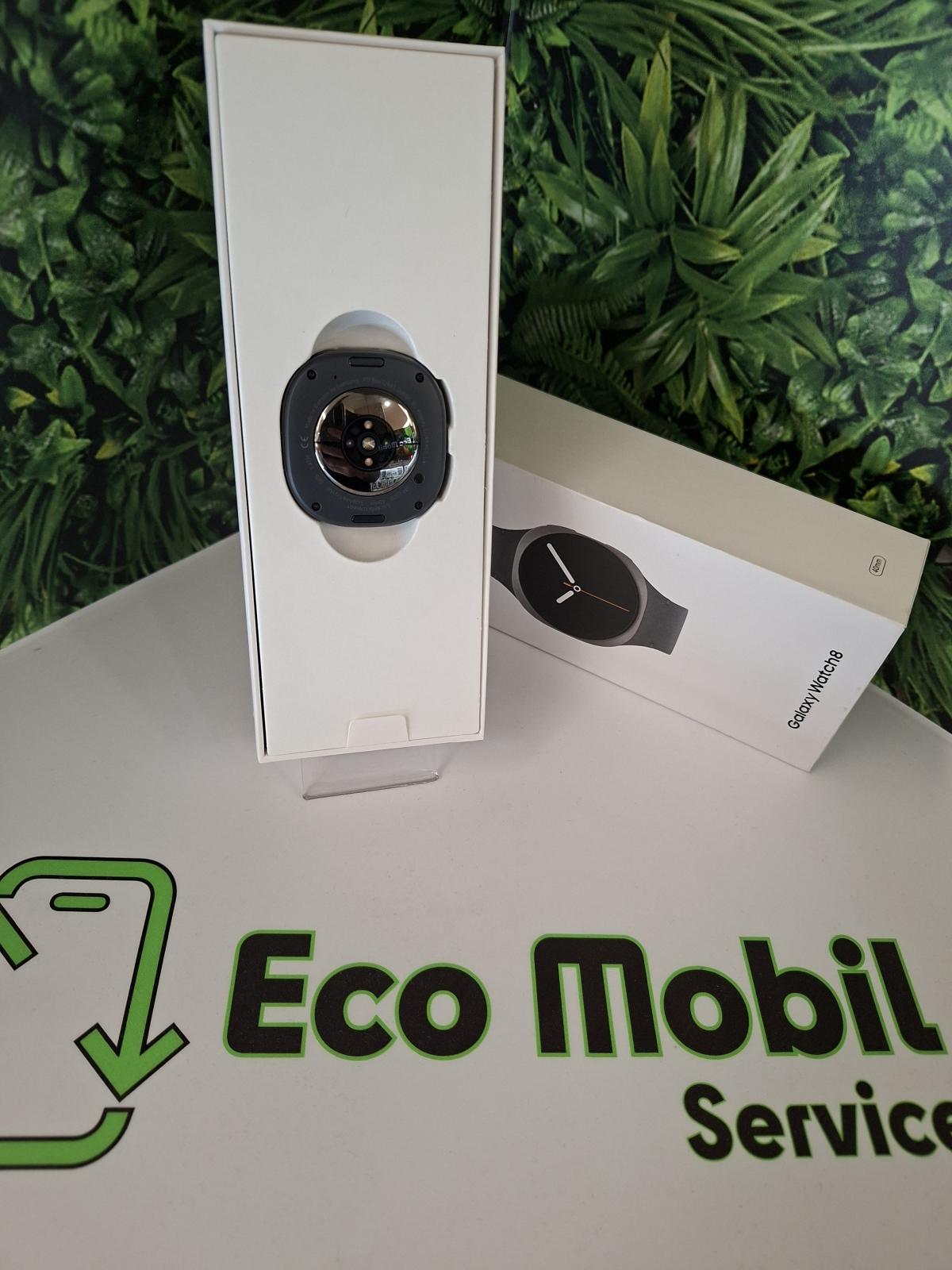 Samsung Galaxy Watch8 Bluetooth 32 GB, 12 hó garancia
