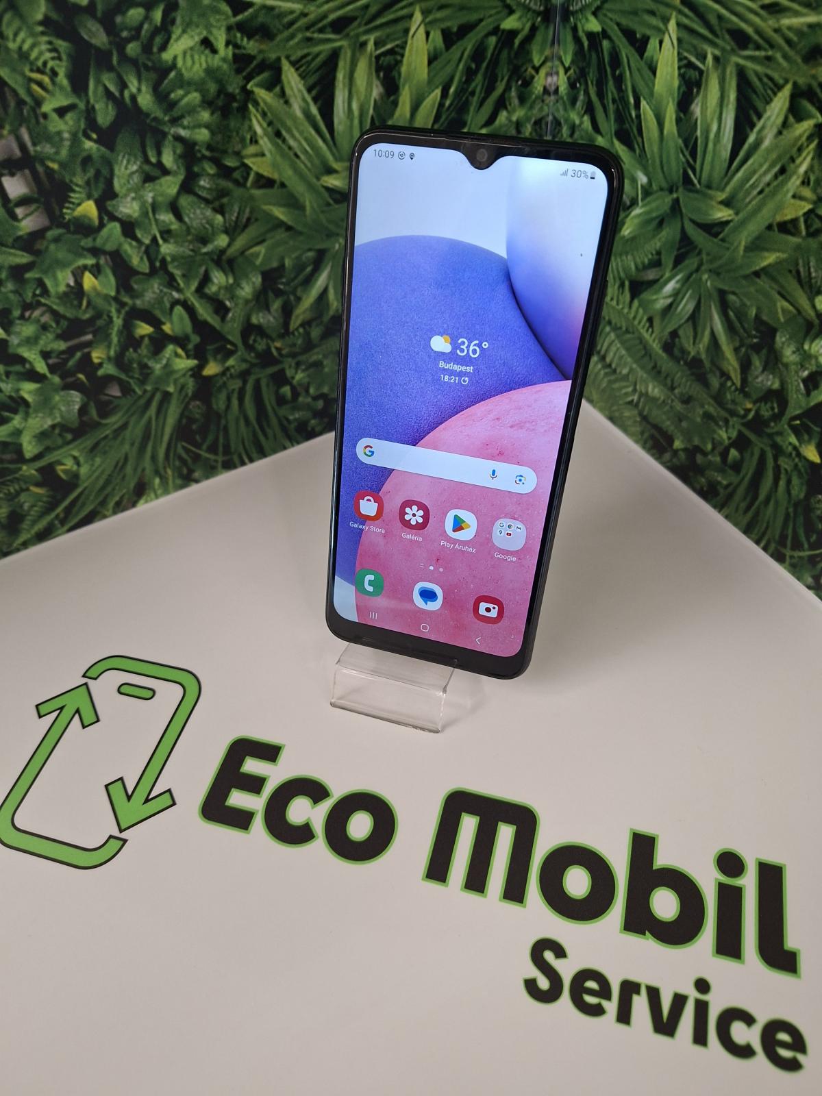Samsung Galaxy A03s Kártyafüggetlen 32 GB 3 GB Ram, 12 hó garancia