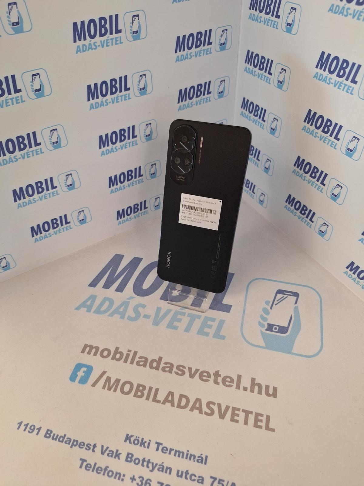 Honor 90 Lite Kártyafüggetlen 256 GB, 12 hó garancia