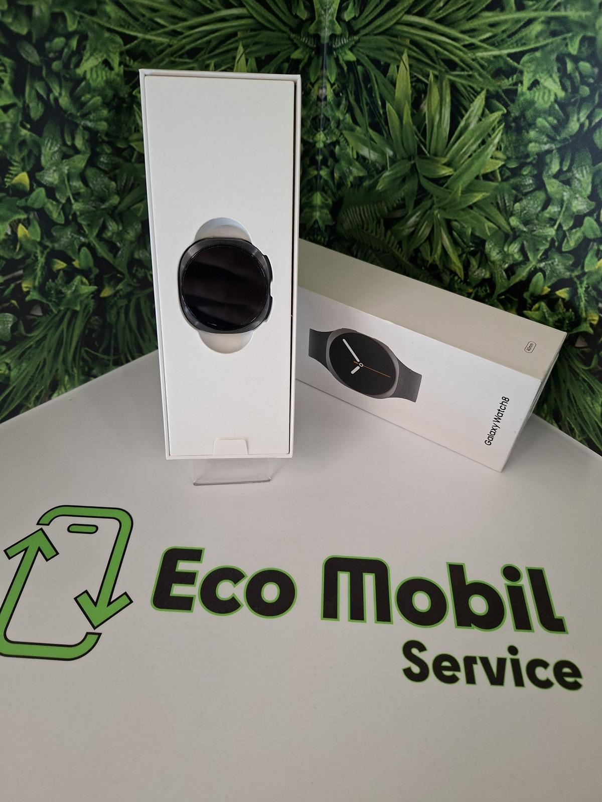 Samsung Galaxy Watch8 Bluetooth 32 GB, 12 hó garancia