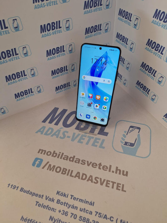 Honor 90 Lite Kártyafüggetlen 256 GB, 12 hó garancia