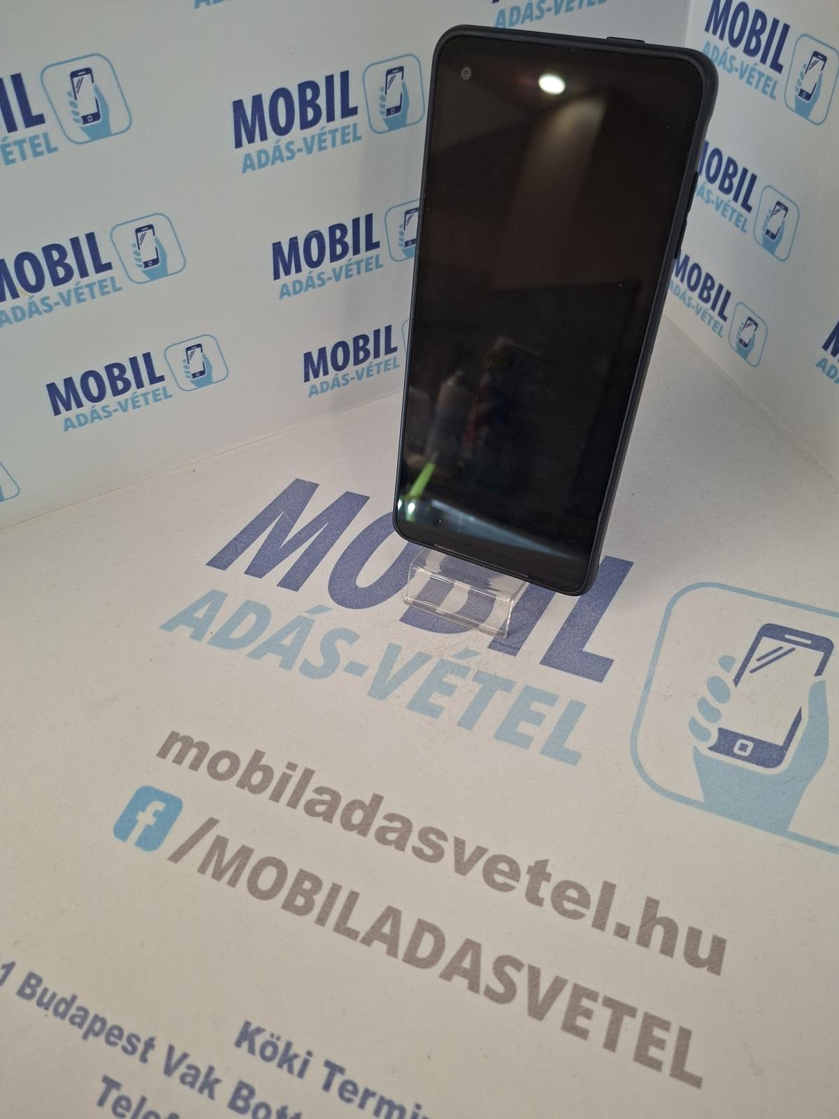 Samsung Galaxy Xcover Pro Kártyafüggetlen 64 GB, 12 hó garancia