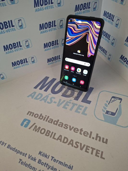 Samsung Galaxy Xcover Pro Kártyafüggetlen 64 GB, 12 hó garancia