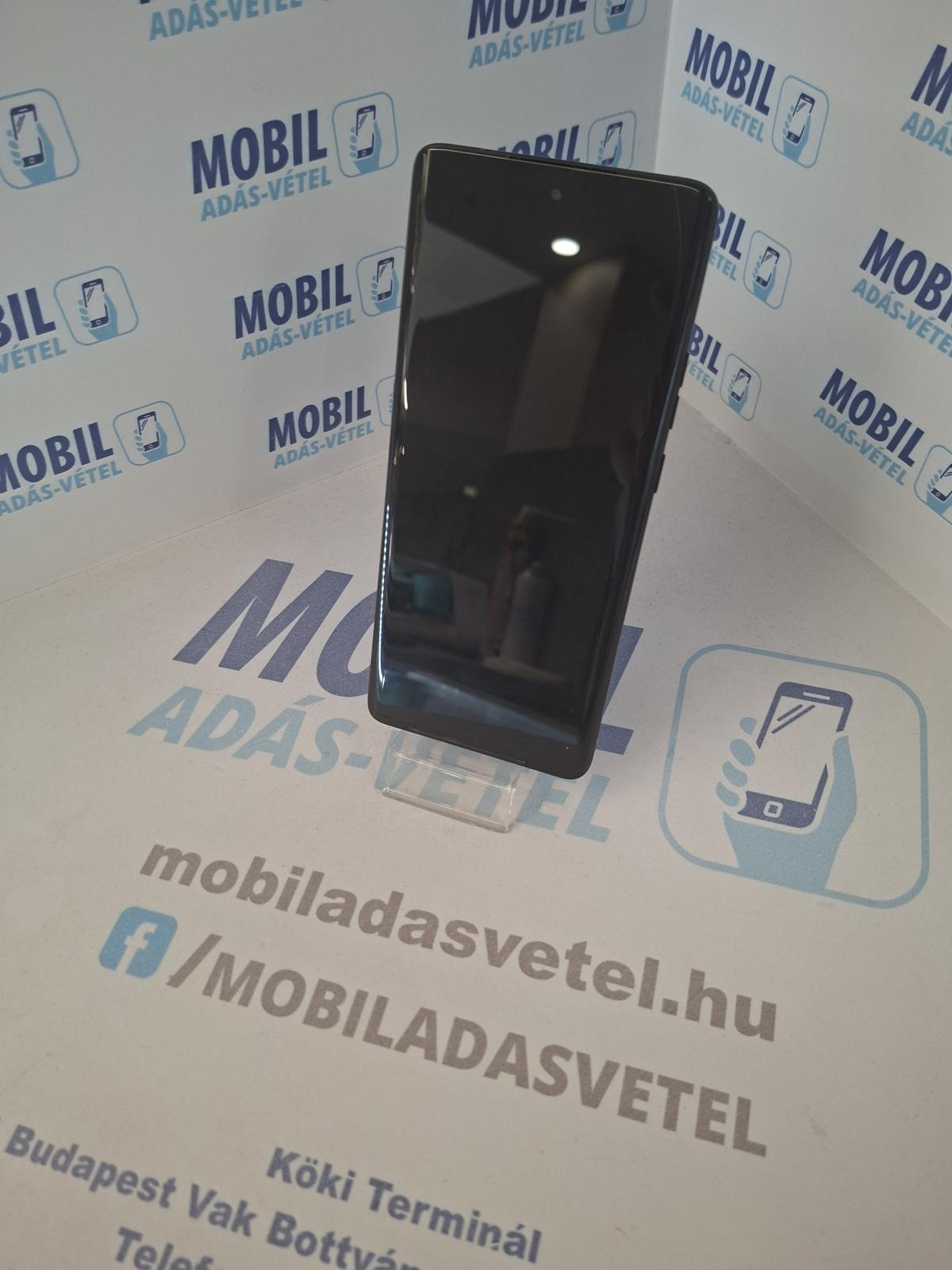 Motorola Edge 40 Kártyafüggetlen 256 GB 8 GB Ram, 12 hó garancia