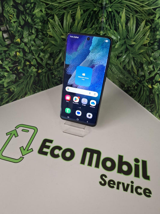 Samsung Galaxy S21 FE 5G Kártyafüggetlen 128 GB, 12 hó garancia