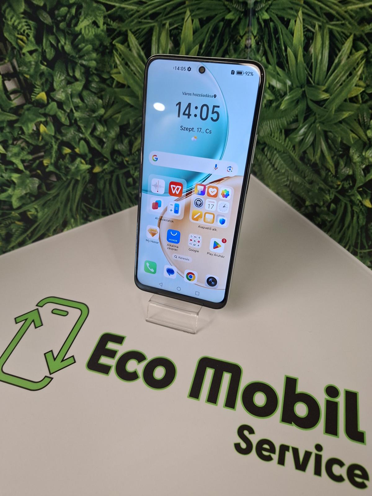 Honor X7D Kártyafüggetlen 128 GB 6 GB Ram, 12 hó garancia