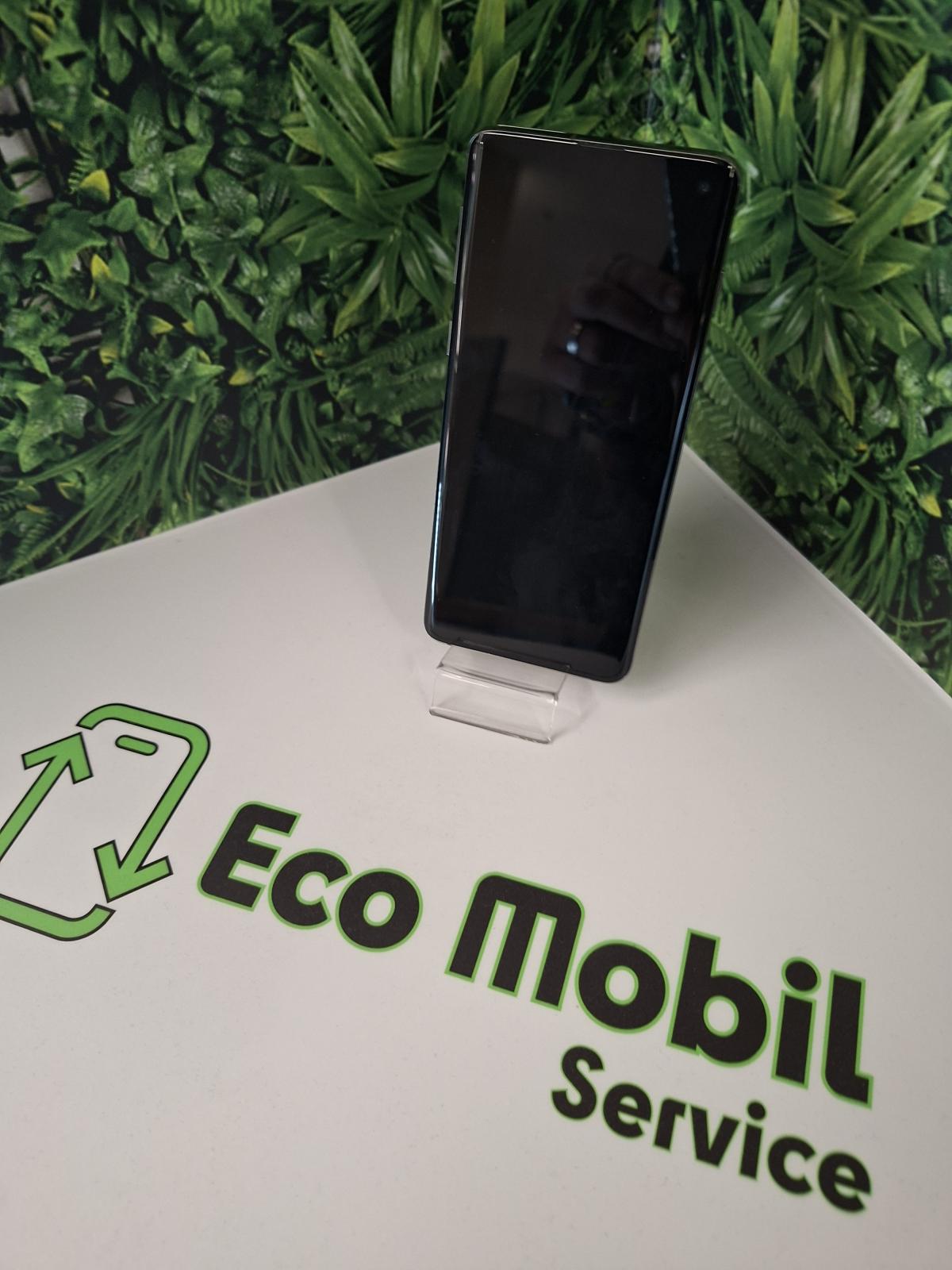 Samsung Galaxy S10 Kártyafüggetlen 128 GB 8 GB Ram, 12 hó garancia