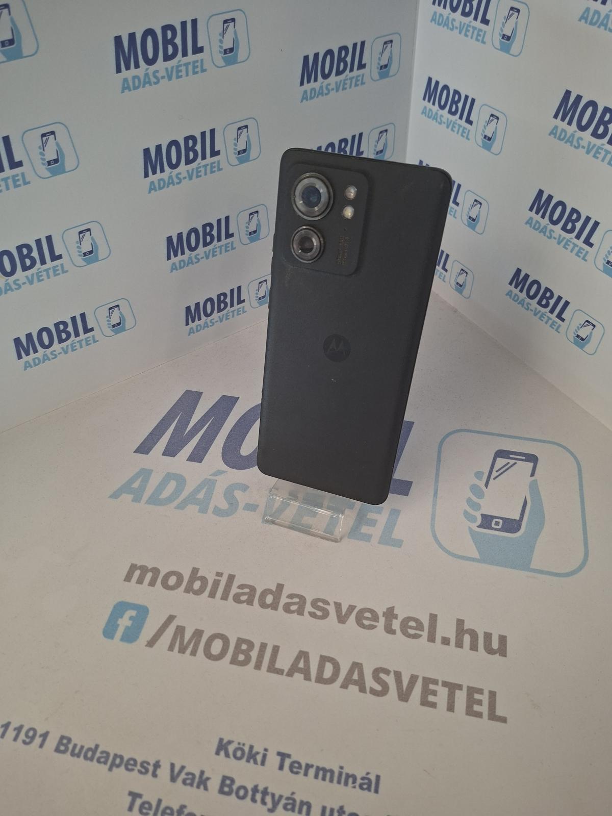 Motorola Edge 40 Kártyafüggetlen 256 GB 8 GB Ram, 12 hó garancia