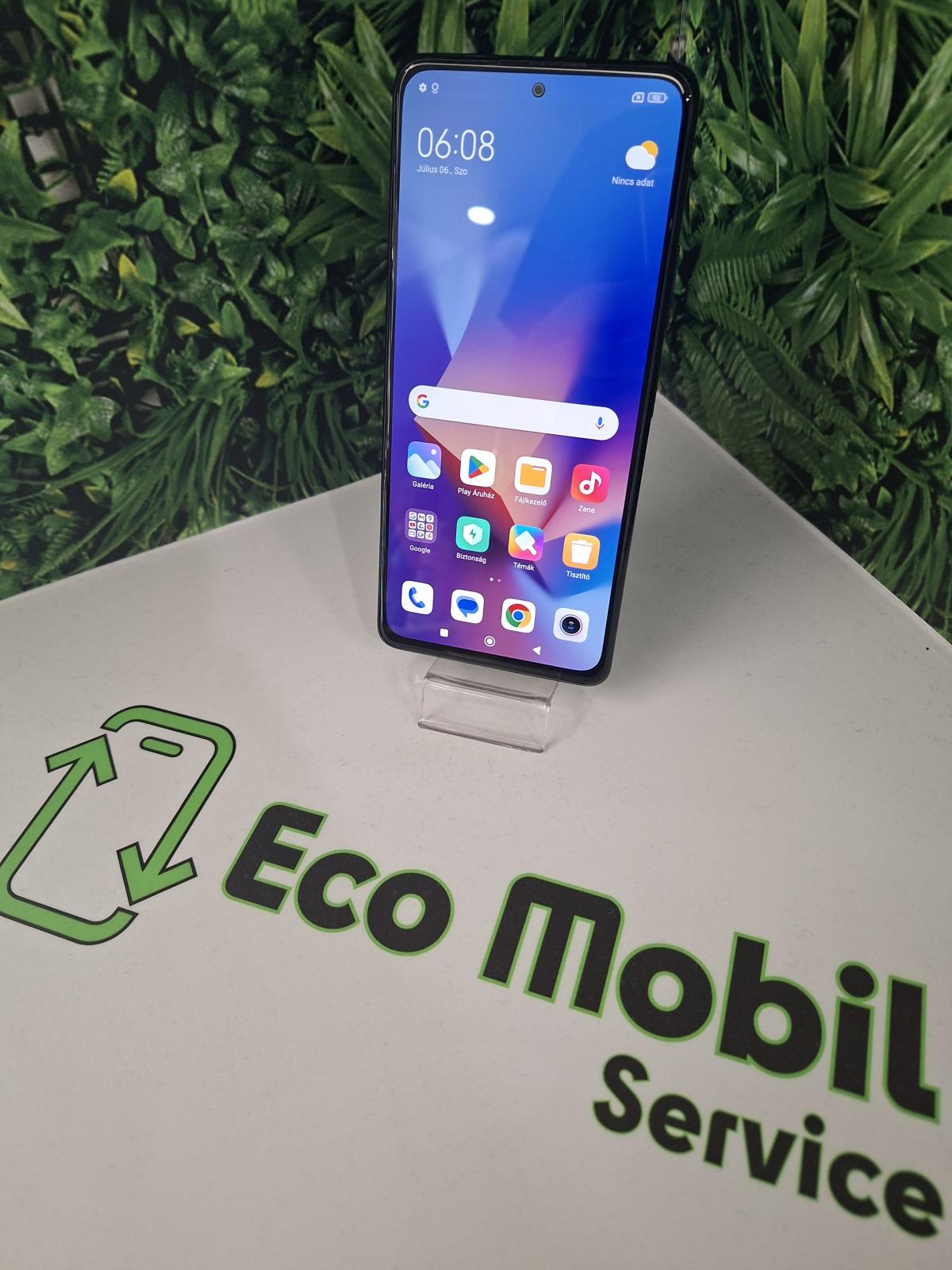 Xiaomi Mi Note 10 Pro Kártyafüggetlen 128 GB 6 GB Ram, 12 hó garancia