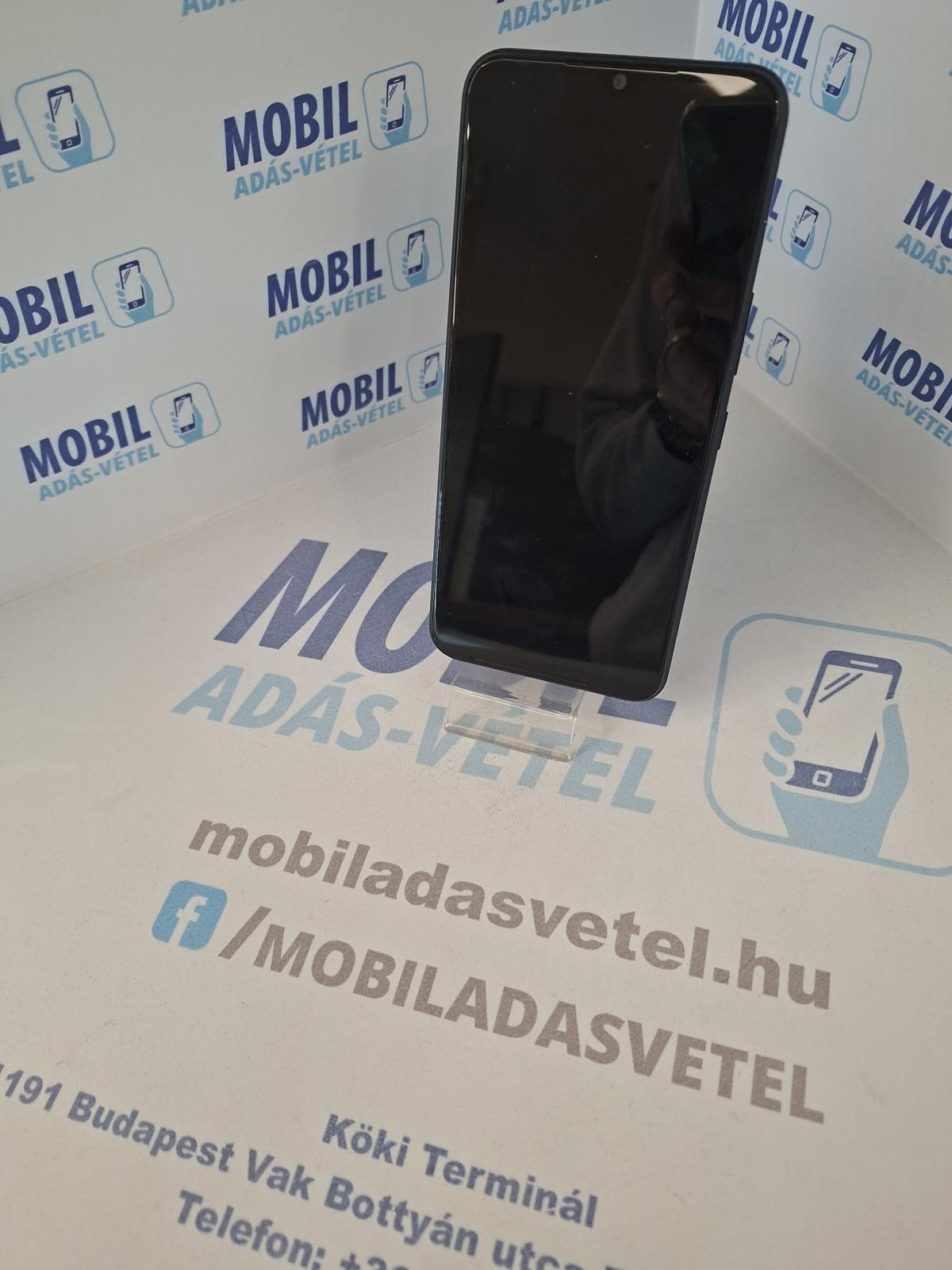 infinix hot 12 pro Kártyafüggetlen 128 GB, 12 hó garancia