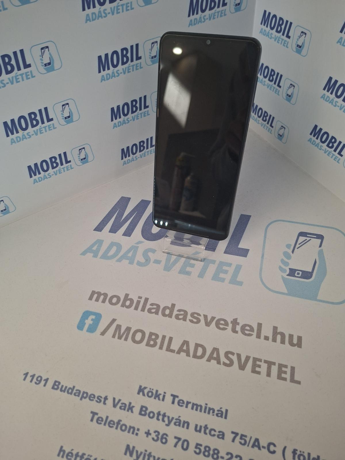 Samsung Galaxy A32 5G Kártyafüggetlen 128 GB, 12 hó garancia