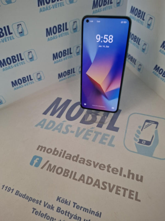 Xiaomi Mi 11 Lite 5G Kártyafüggetlen 128 GB, 12 hó garancia