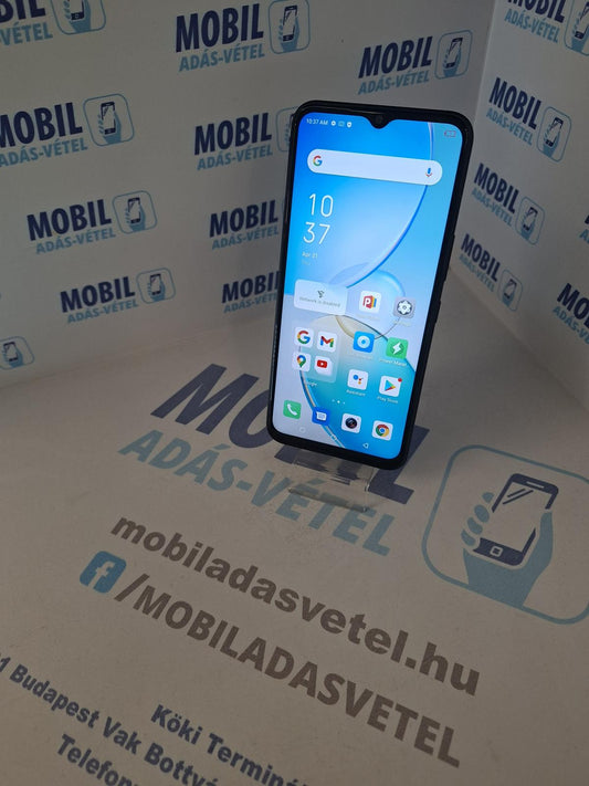 infinix hot 12 pro Kártyafüggetlen 128 GB, 12 hó garancia