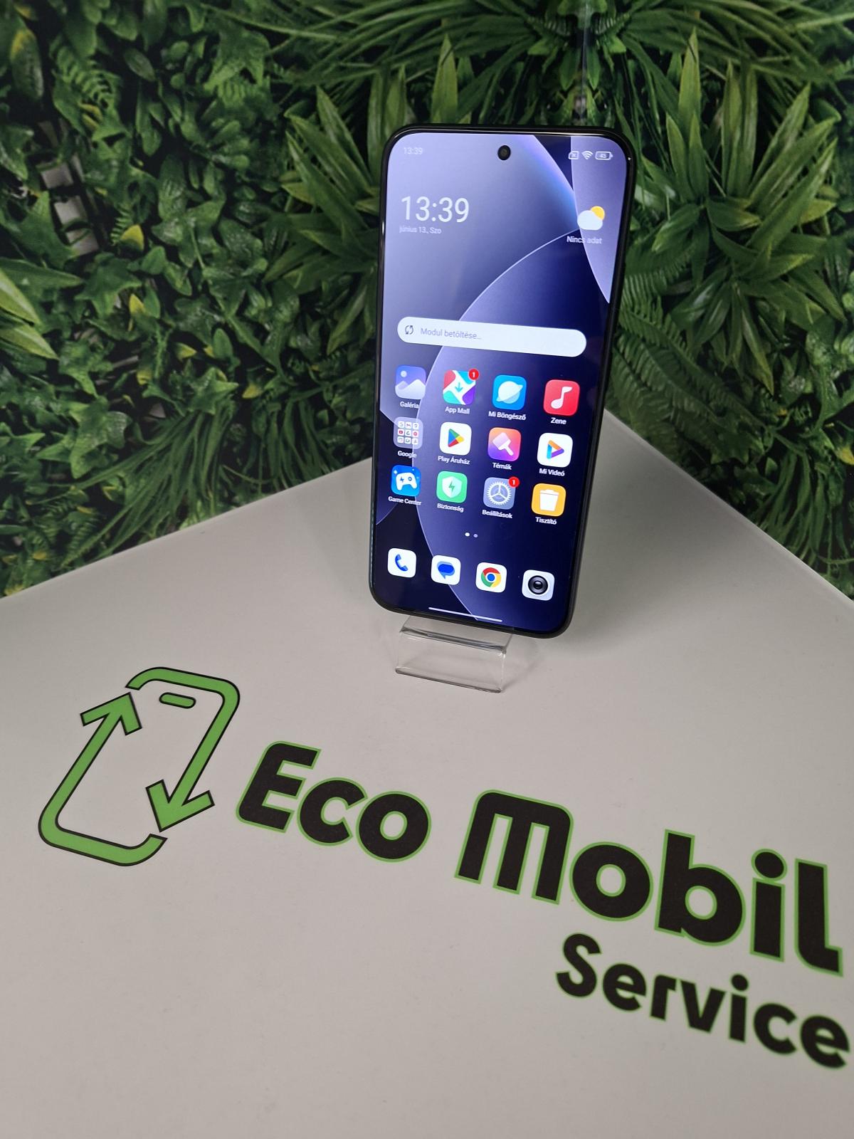 Xiaomi Redmi Note 15 Pro 5G Kártyafüggetlen 256 GB, 12 hó garancia
