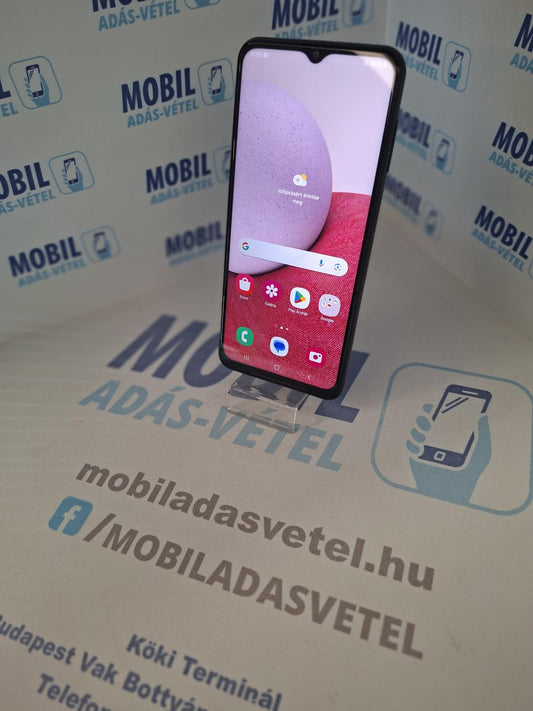 Samsung Galaxy A13 Kártyafüggetlen 64 GB, 12 hó garancia