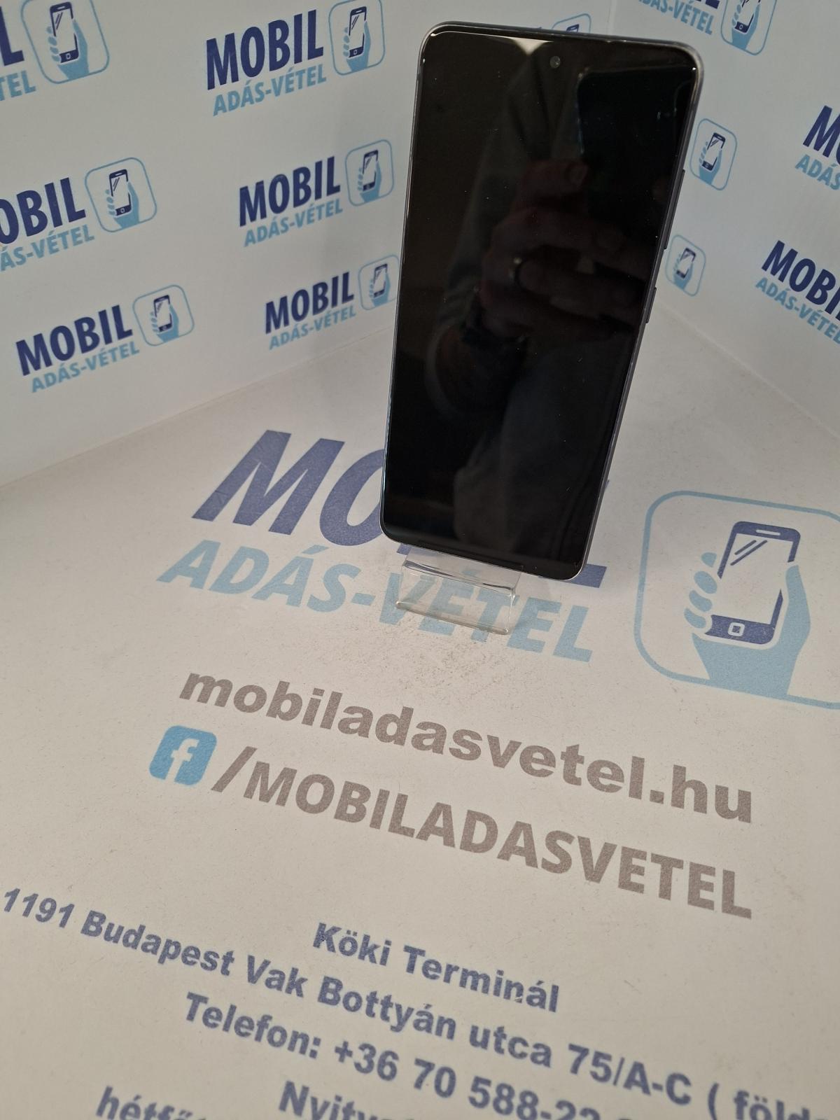 Samsung Galaxy S21 FE 5G Kártyafüggetlen 128 GB 6 GB Ram, 12 hó garancia