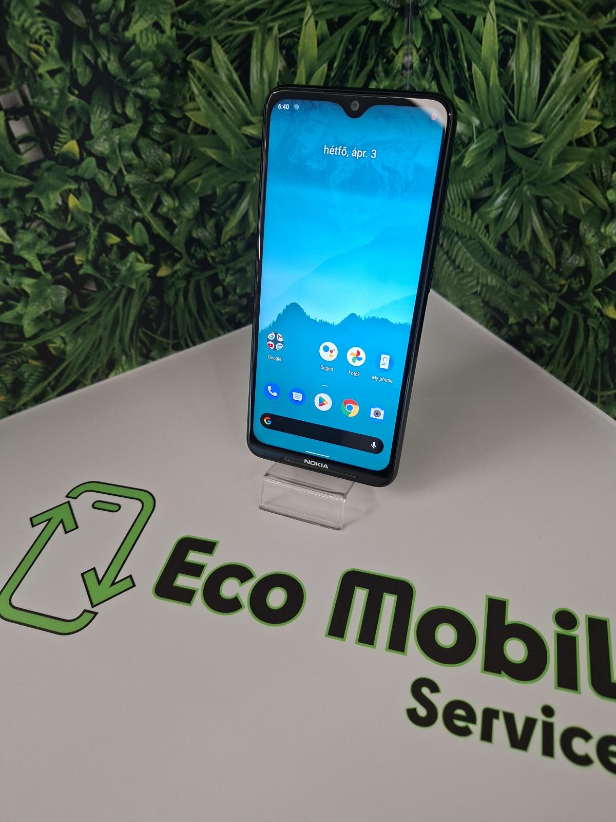 Nokia 6.2 Kártyafüggetlen 64 GB, 12 hó garancia