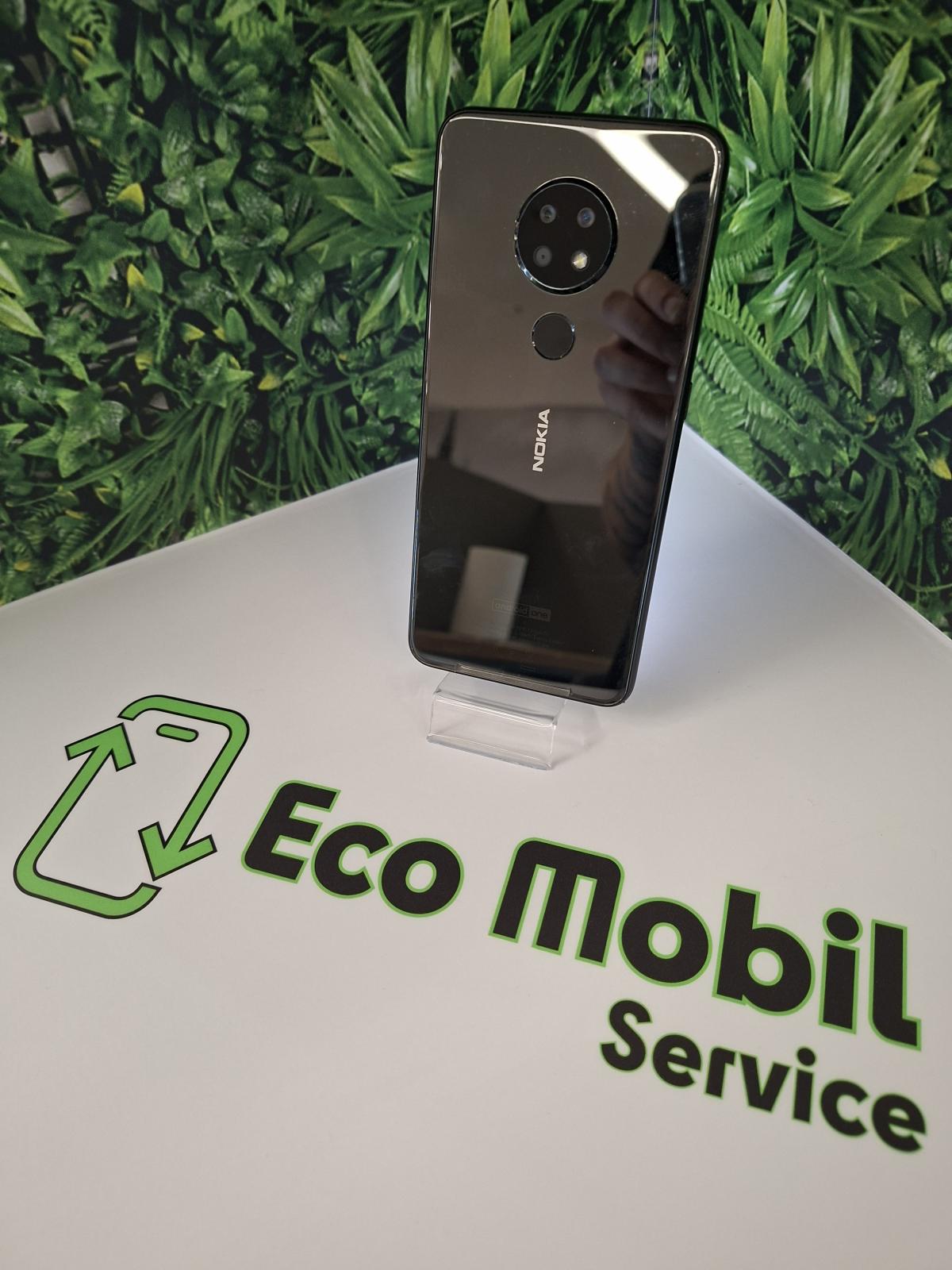 Nokia 6.2 Kártyafüggetlen 64 GB, 12 hó garancia