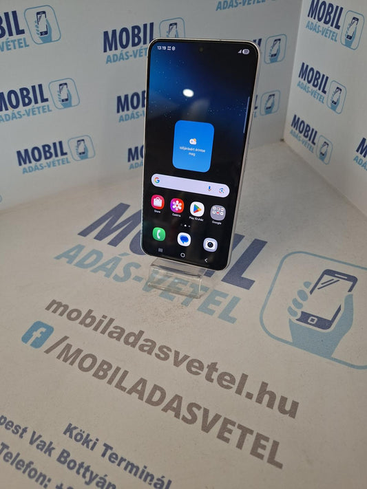 Samsung Galaxy S22 5G Kártyafüggetlen 128 GB 8 GB Ram, 12 hó garancia