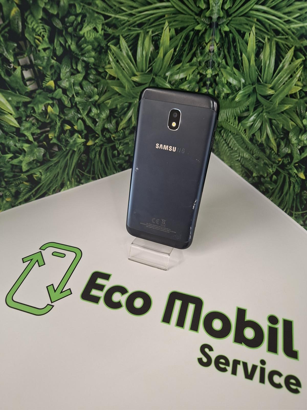 Samsung Galaxy J3 (2017) Kártyafüggetlen 16 GB 2 GB Ram, 12 hó garancia