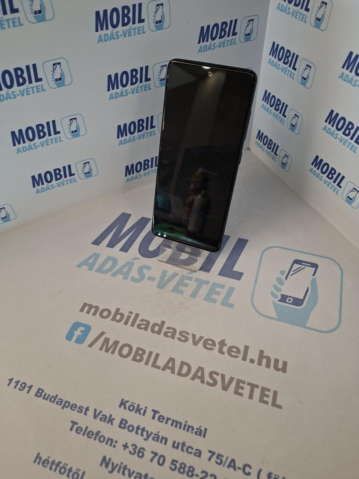Samsung Galaxy A51 Kártyafüggetlen 128 GB 4 GB Ram, 12 hó garancia