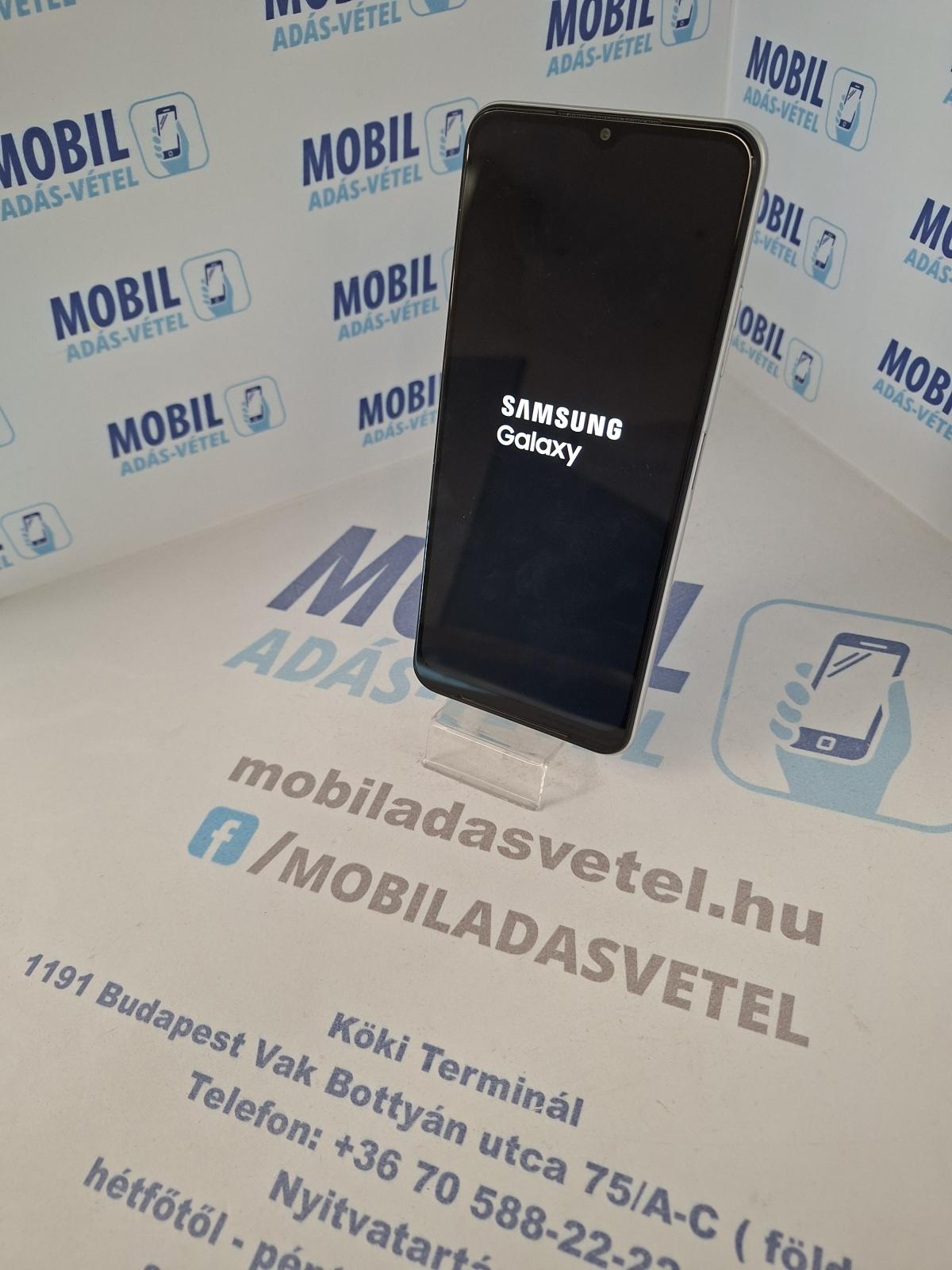 Samsung Galaxy A22 5G Kártyafüggetlen 128 GB 4 GB Ram, 12 hó garancia