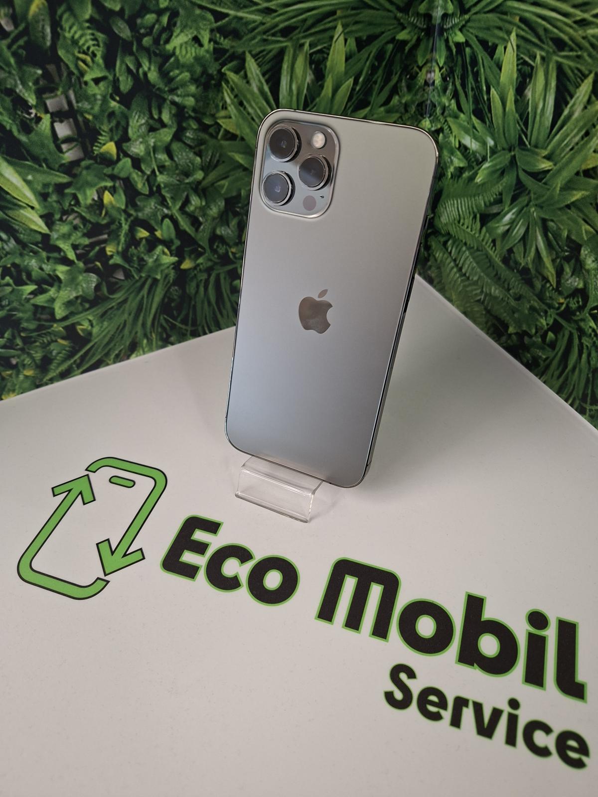 Apple iPhone 12 Pro Max Kártyafüggetlen, 12 hó garancia