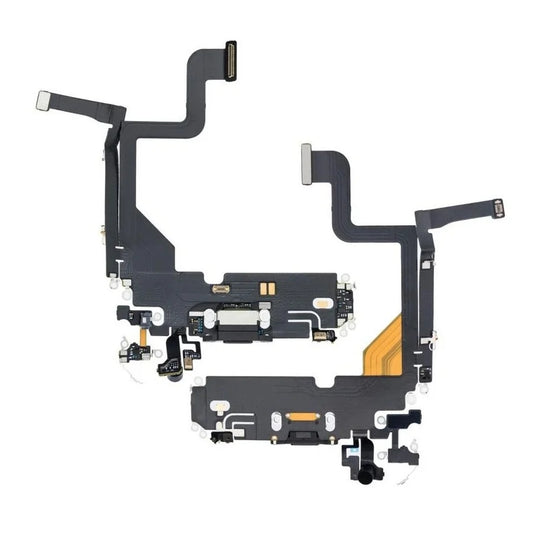 iPhone 13 Pro alsó töltéscsatlakozó csere - 2 órán belül