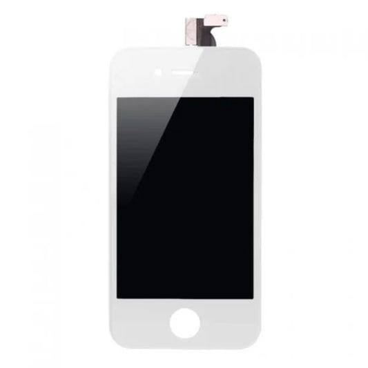iPhone 4s kijelző csere gyári minőségben - 1 órán belül
